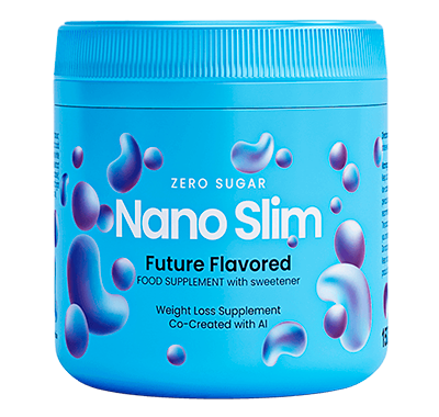 nano slim